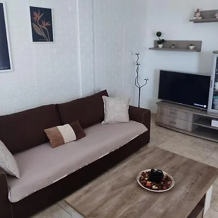 Cfuview 2 Bedroom * Corfu (city)