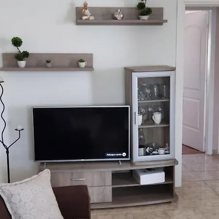 Apartment Cfuview 2 Bedroom *