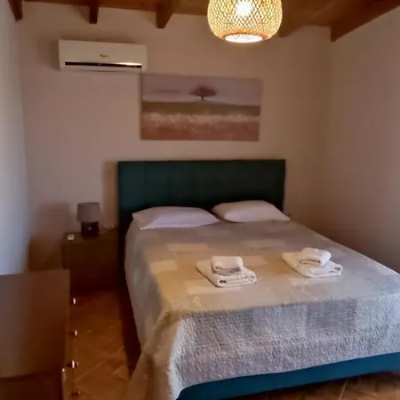 Apartment Cfuview 2 Bedroom Corfu (city)