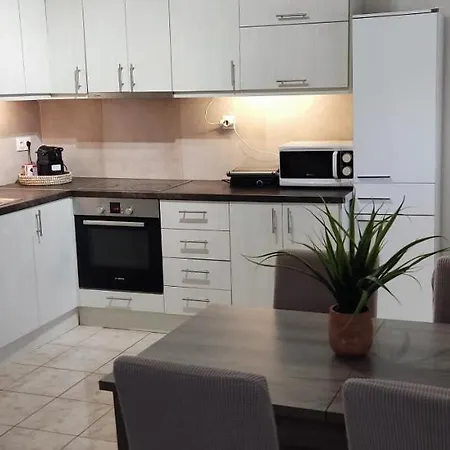 Apartment Cfuview 2 Bedroom *