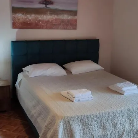 Cfuview 2 Bedroom Apartment *