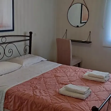 Cfuview 2 Bedroom