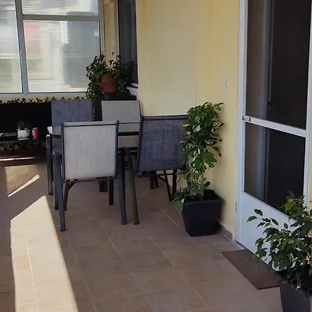 Cfuview 2 Bedroom *