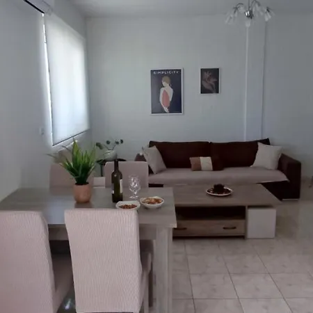 Cfuview 2 Bedroom コルフ島